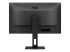AOC 27E3QAF - LED monitor - Back
