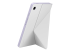 Samsung EF-BX110 - Flip cover for tablet - Back