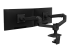 Ergotron LX Dual Side-by-Side Arm - Back