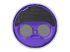 Logitech Share Button - Inside