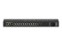 NETGEAR AV Line M4250-12M2XF - Back