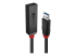 Lindy - USB extension cable - Front
