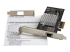 StarTech.com 1 Port 10G PCIe Network Card - Left-angle
