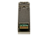 StarTech.com Cisco Meraki MA-SFP-10GB-LR Compatible SFP+ Module, 10GBASE-LR, 10GbE SMF Optic Transceiver, Gigabit Ethernet SFP+, LC Connector, 10km 1310nm DDM, Cisco Meraki MS225, MX400 - Back