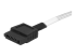 StarTech.com 1m Internal Mini SAS to SATA Cable - Close up