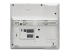 Poly Edge E500 - VoIP phone with caller ID/call waiting - Back