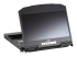 ATEN CL3800 - KVM console - Left-angle