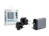 Verbatim - Power adapter - Left-angle