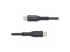 StarTech.com 2m (6ft) USB C Charging Cable, USB-C Cable, USB 2.0 Type-C Laptop Charger Cord, 60W 3A Power Delivery, TPE Jacket, USB-C Data Transfer Cable, M/M - Multi-angle