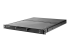 StarTech.com Rackmount KVM Console HD 1080p, Single Port VGA KVM with 17" LCD Monitor for Server Rack, Fully Featured 1U LCD KVM Drawer with Cables & Hardware, USB Support, 50,000 MTBF - Right-angle