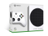 Microsoft Xbox Series S - Left-angle