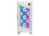 MSI MPG VELOX 100R - Mid tower - Front