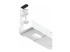 StarTech.com Under Desk Cable Management Tray, Clamp-on Installation - Close up