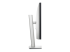 Dell UltraSharp 27 4K Thunderbolt Hub Monitor U2725QE - Left side