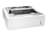 HP media tray / feeder - Back