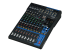 Yamaha MG12XU - Analogue mixer with SPX - Right-angle
