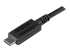 StarTech.com USB C to Micro USB Cable 0.5m - Close up