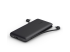Belkin BoostCharge Plus - Left-angle