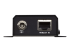 ATEN VanCryst VE811 HDMI HDBaseT Extender - Left side