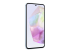 Samsung Galaxy A35 - 5G smartphone - Left-angle