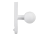 Ubiquiti Quick-Mount - Front