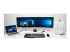 Kensington Pro Fit Ergo Wireless Mouse - Back