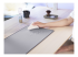 Logitech Studio Series Desk Mat - Close up