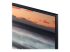 Samsung QP82R-8KN - 82" Diagonal Class QPR-8K Series LED-backlit LCD display - Close up