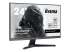 iiyama G-MASTER Black Hawk G2445HSU-B1 - Left-angle