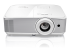 Optoma HD30LV - DLP projector - Front
