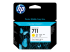 HP 711 - 3-pack - 29 ml - Front
