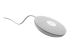 Logitech Rally Mic Pod - Left-angle
