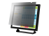 StarTech.com 19-inch 5:4 Computer Monitor Privacy Filter, Anti-Glare Privacy Screen with 51% Blue Light Reduction, Black-out Monitor Screen Protector w/+/- 30 deg. Viewing Angle, Matte and Glossy Sides (1954-PRIVA - Right-angle