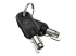 Kensington - Security cable lock - Left-angle