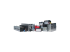 APC Replacement Battery Cartridge #113 - Right-angle