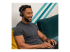 JLab Audio Go Work - Headset - Left-angle