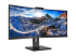 Philips P-line 346P1CRH - Left-angle