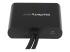 StarTech.com 2-Port Multi Monitor Adapter, Mini DisplayPort 1.2 to DisplayPort MST Hub, Dual 4K 30Hz, Windows Extended Desktop (MSTMDP122DP) - Back