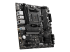 MSI B550M PRO-VDH - Motherboard - Left-angle
