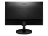 Philips V-line 243V7QJABF - Back