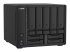 QNAP TS-932PX - NAS server - Left-angle