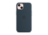 Apple - Back cover for mobile phone - Front