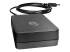 HP JetDirect 3000w - Print server - Left-angle