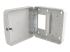 Eaton - Network device enclosure - Right-angle