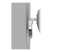 Ergotron LX Pro - Mounting kit (monitor arm) - Left side