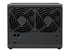 Synology Disk Station DS423+ - Back