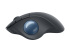 Logitech Ergo Series ERGO M575 for Business - Back