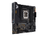 ASUS TUF GAMING B660M-PLUS D4 - Left-angle