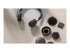 Logitech Zone Wireless 2 - Close up