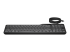 HP 405 - Keyboard - multi device - Front
